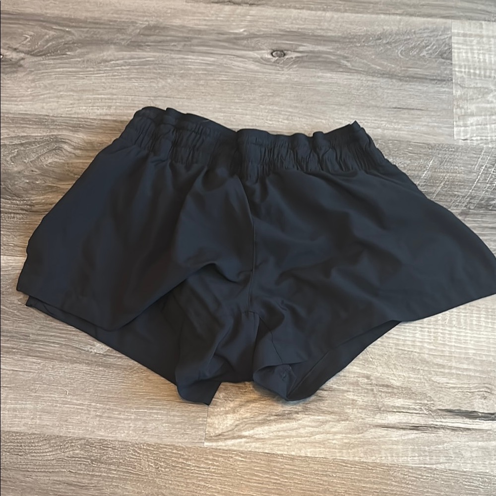 Fabletics Black Women's Shorts